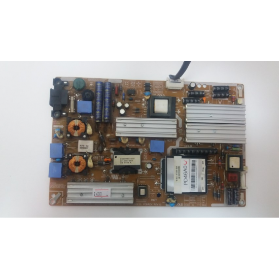 SAMSUNG BN44-00422B, PD46A0_BDY, UE40D5500, SAMSUNG POWER BOARD, SAMSUNG BESLEME KARTI